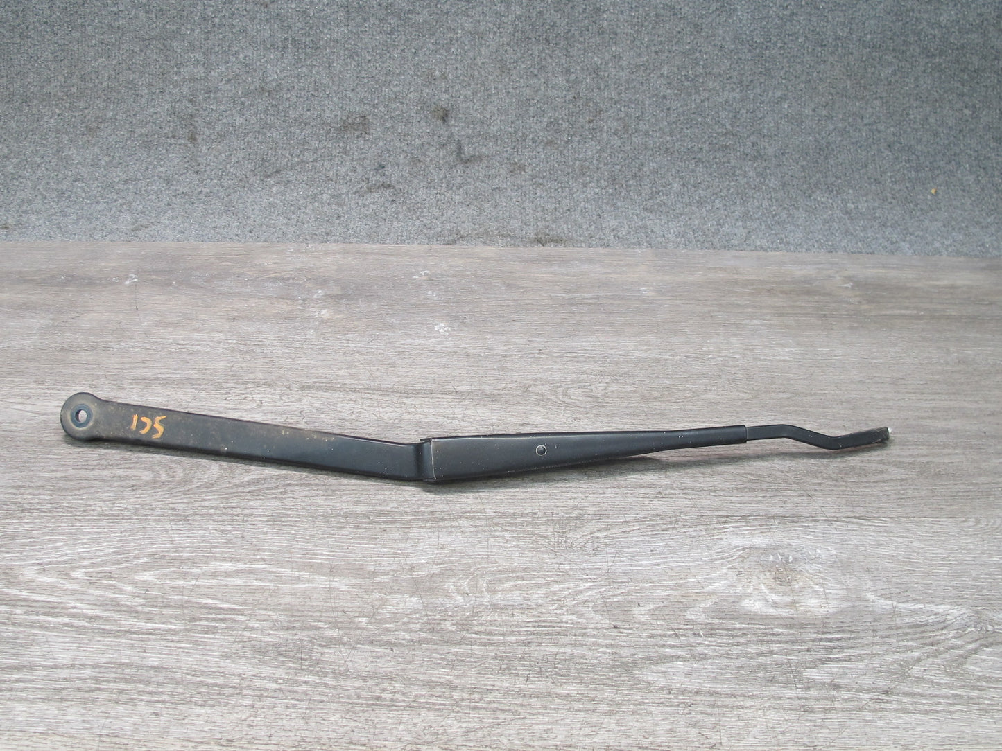 92-00 Lexus JZZ31L SC400 SC300 Front Left & Right Windshield Wiper Arm Set OEM