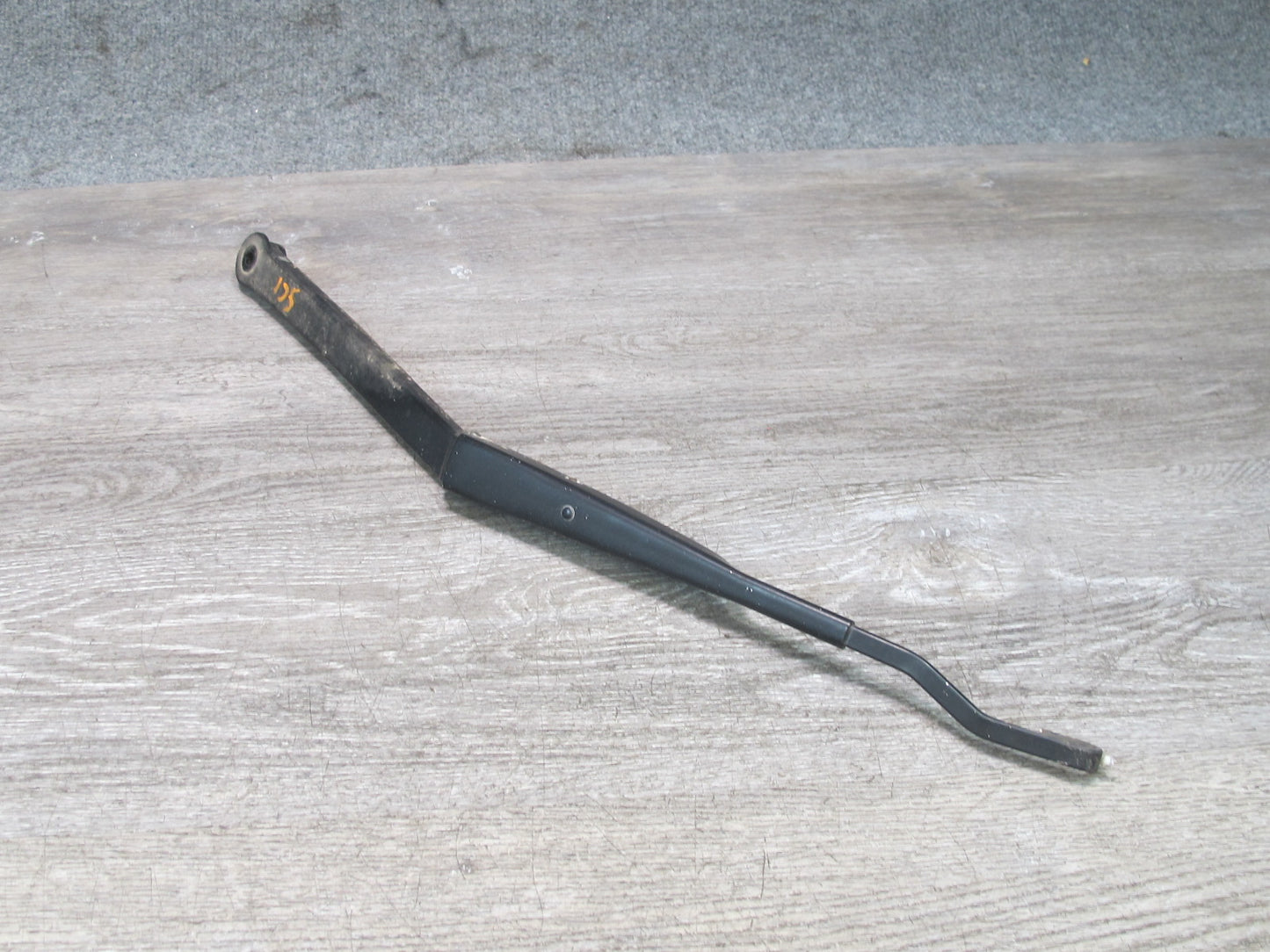 92-00 Lexus JZZ31L SC400 SC300 Front Left & Right Windshield Wiper Arm Set OEM