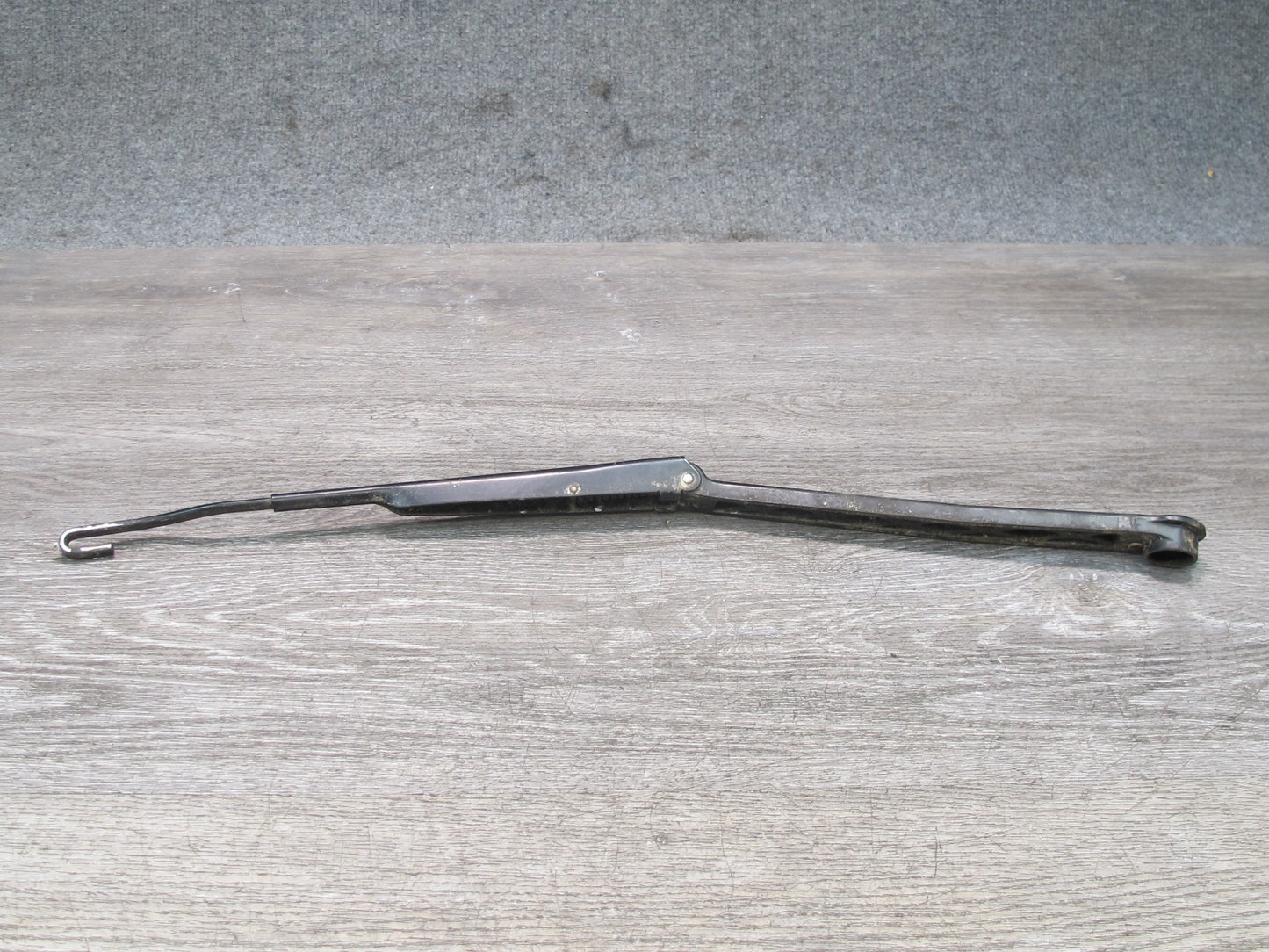 92-00 Lexus JZZ31L SC400 SC300 Front Left & Right Windshield Wiper Arm Set OEM