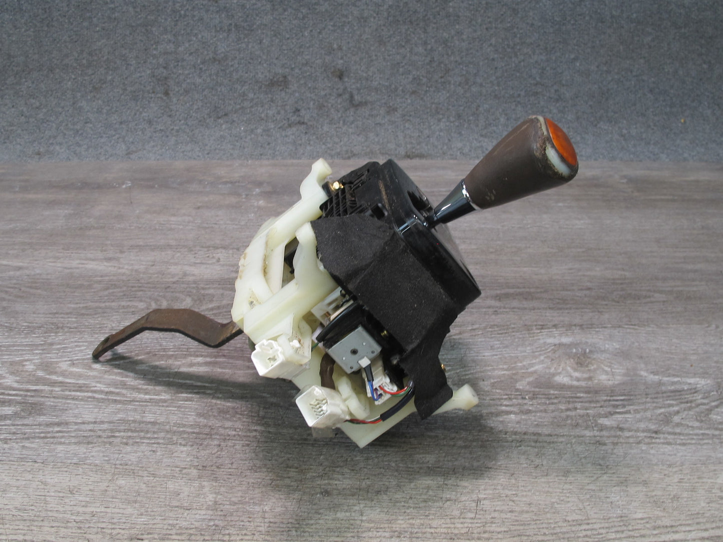 98-00 Lexus JZZ31L SC400 SC300 A/T Gear Shifter w Shifter Knob Assembly OEM