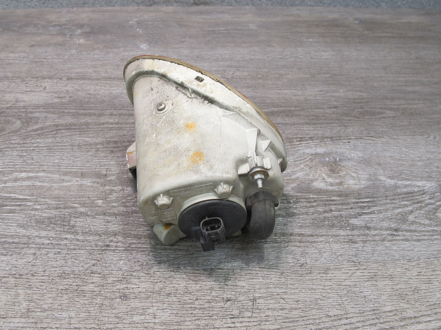 97-00 Lexus JZZ31L SC400 SC300 Front Left Fog Light Lamp OEM
