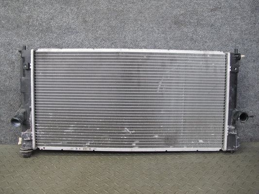 00-05 Toyota MR2 Spyder ZZW30L Engine Cooling Radiator 422132-1802 OEM