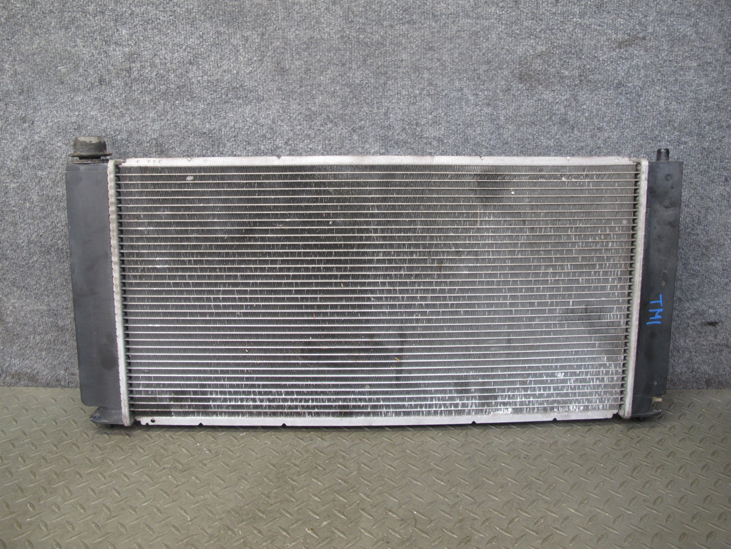 00-05 Toyota MR2 Spyder ZZW30L Engine Cooling Radiator 422132-1802 OEM