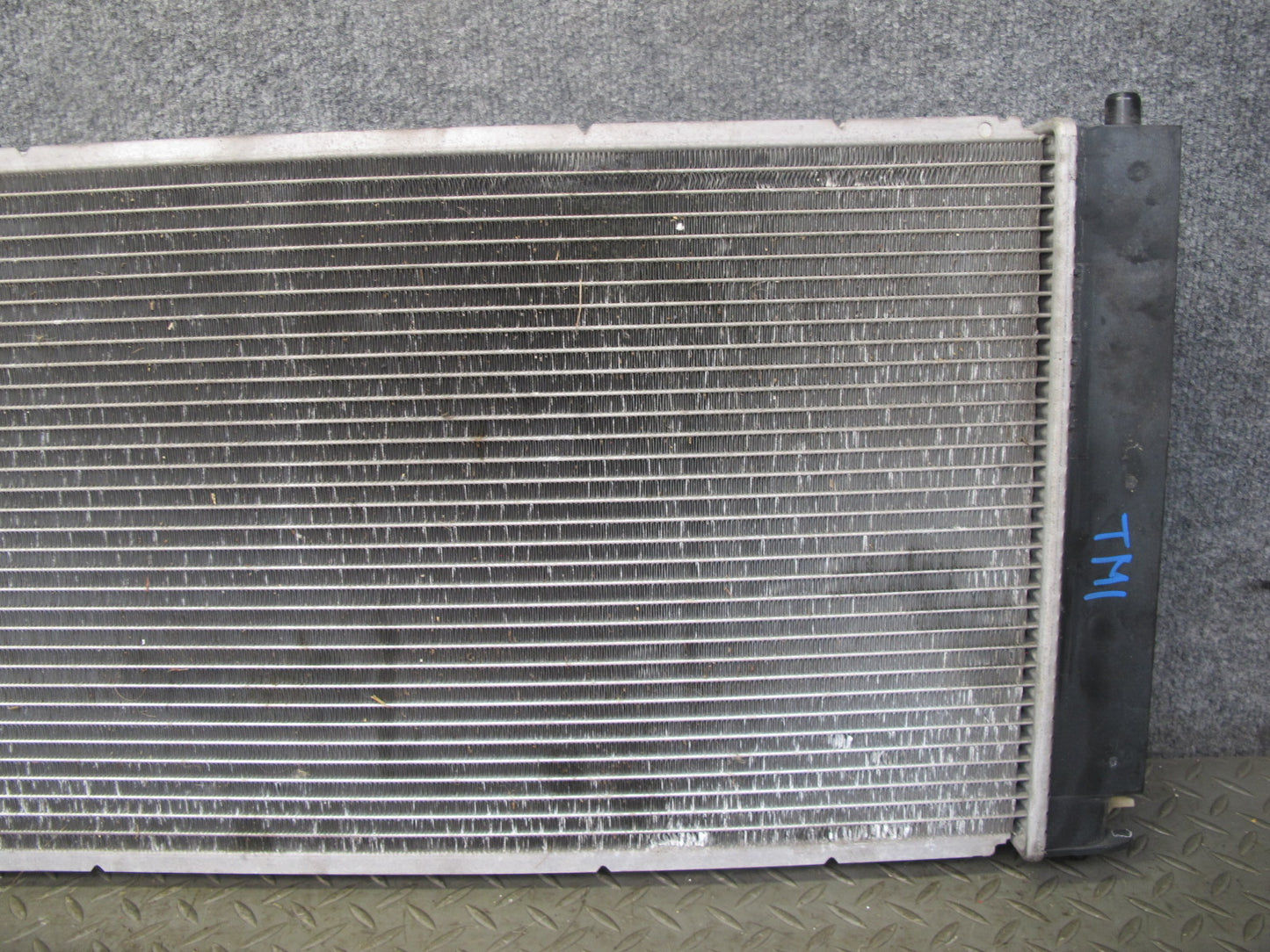 00-05 Toyota MR2 Spyder ZZW30L Engine Cooling Radiator 422132-1802 OEM