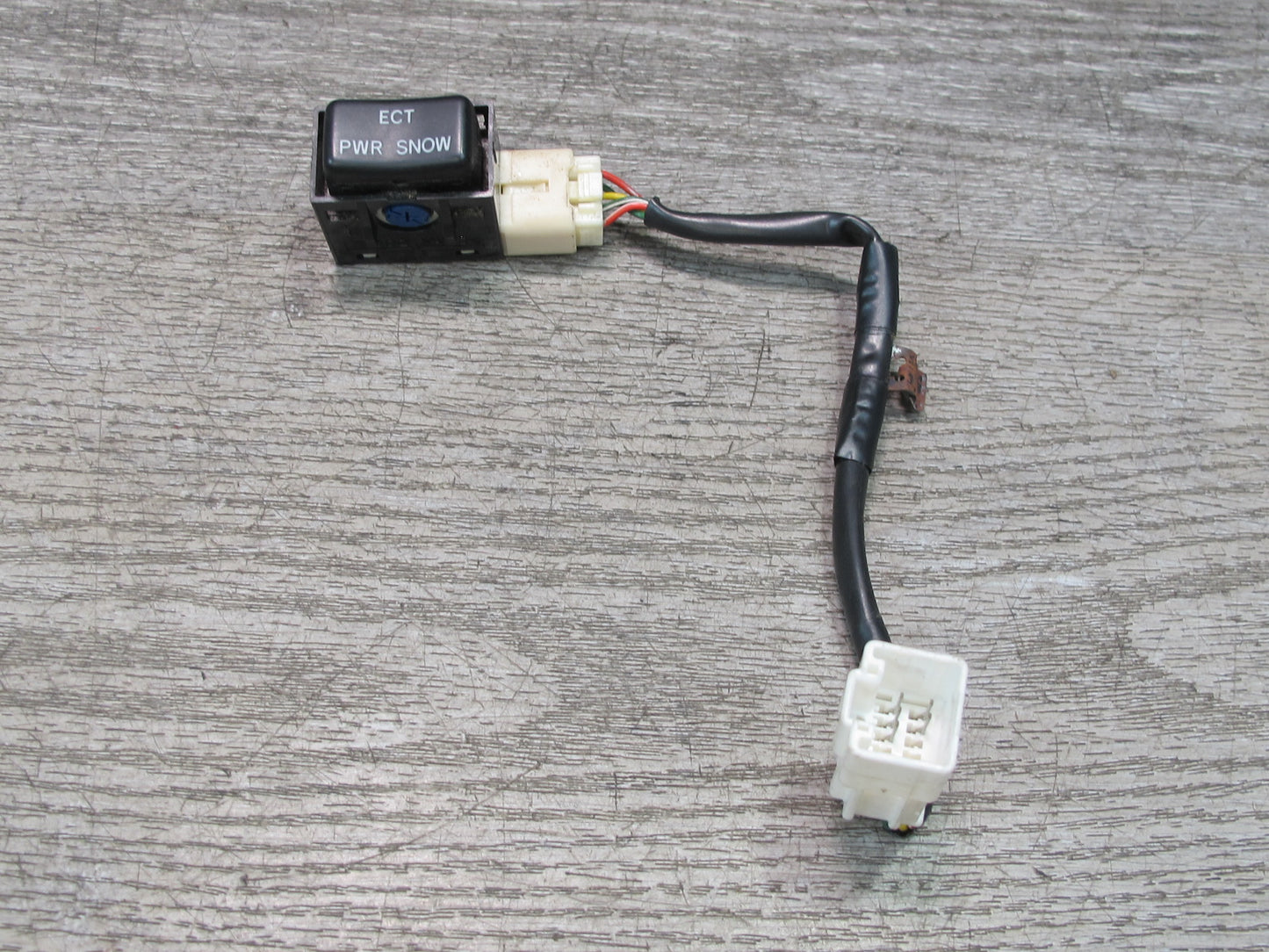 97-00 Lexus JZZ31L SC400 SC300 ECT Power Snow Switch OEM