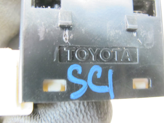 97-00 Lexus JZZ31L SC400 SC300 ECT Power Snow Switch OEM