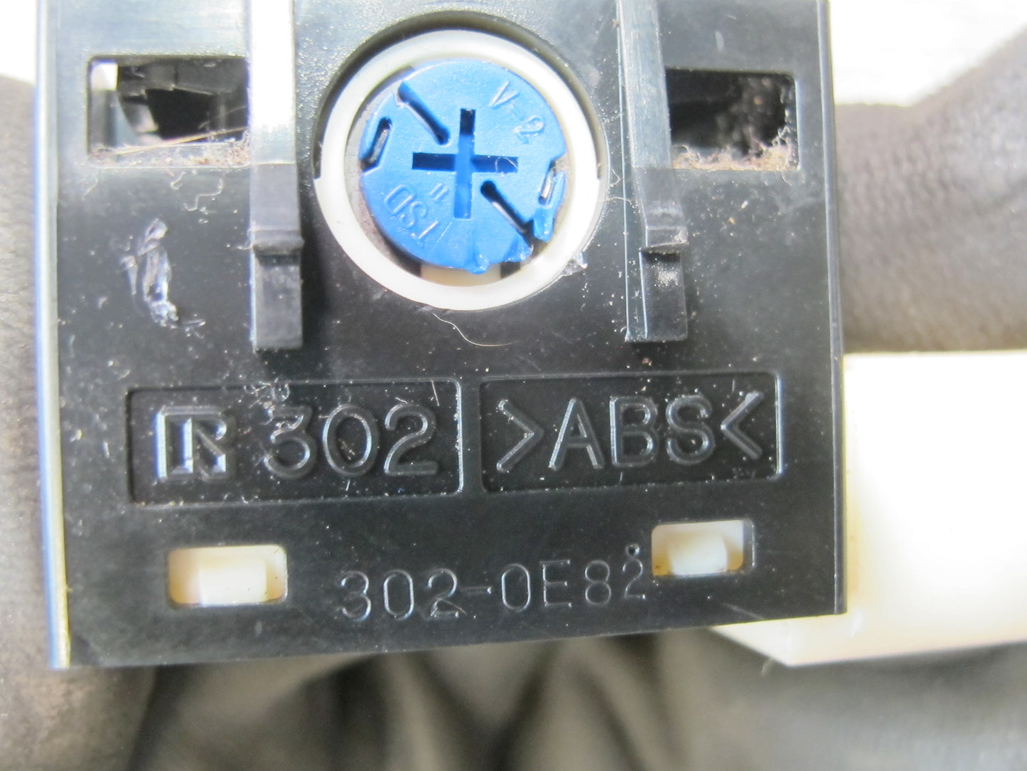 97-00 Lexus JZZ31L SC400 SC300 ECT Power Snow Switch OEM