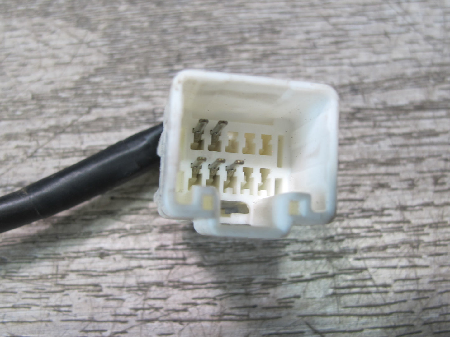 97-00 Lexus JZZ31L SC400 SC300 ECT Power Snow Switch OEM