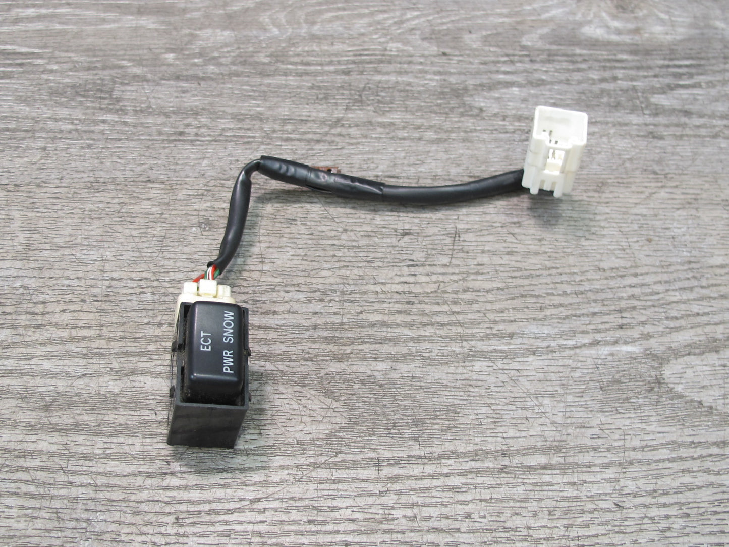 97-00 Lexus JZZ31L SC400 SC300 ECT Power Snow Switch OEM