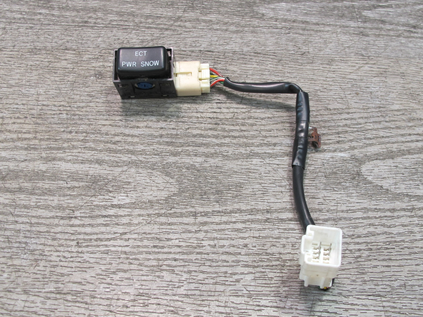 97-00 Lexus JZZ31L SC400 SC300 ECT Power Snow Switch OEM