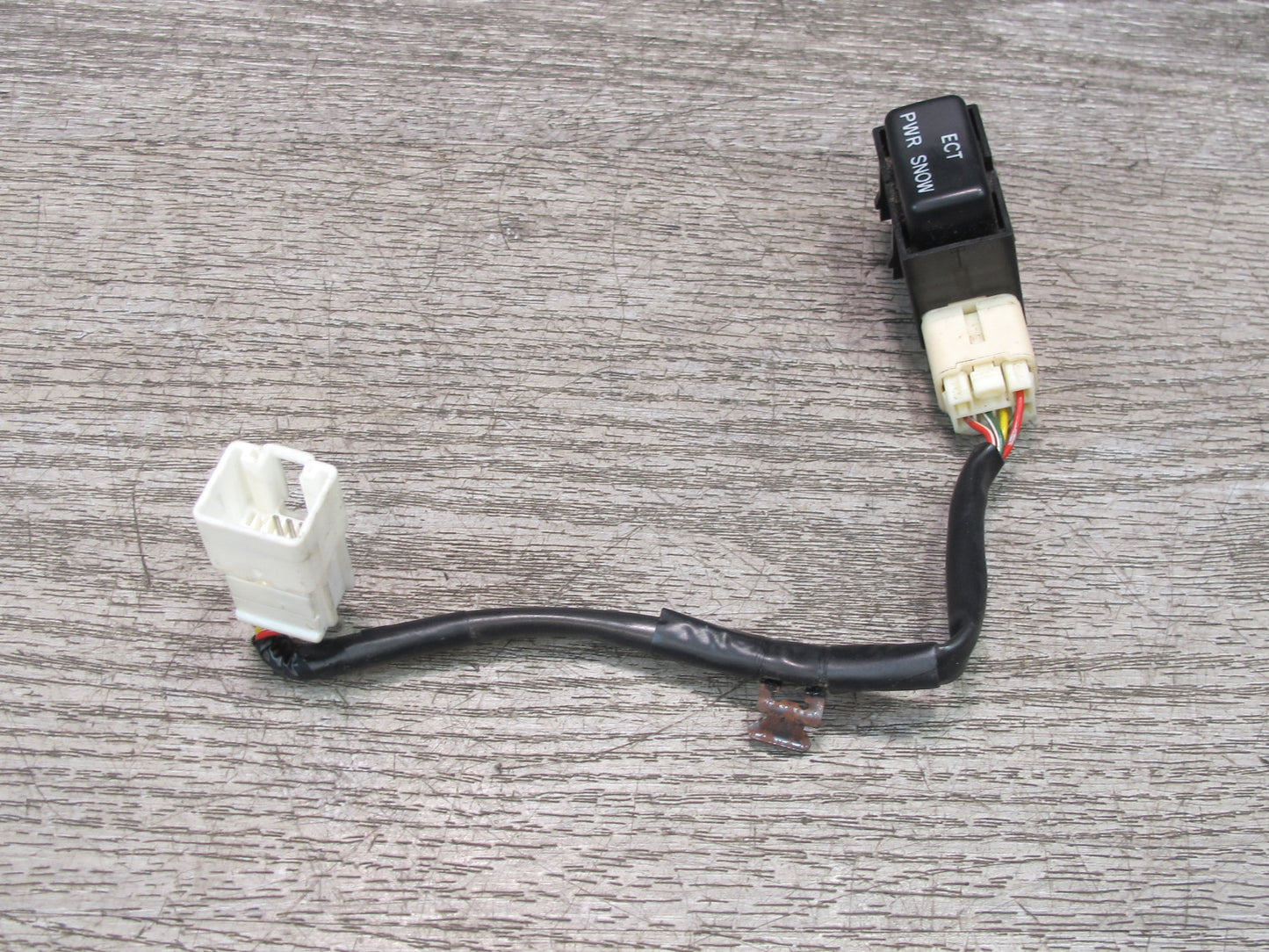 97-00 Lexus JZZ31L SC400 SC300 ECT Power Snow Switch OEM