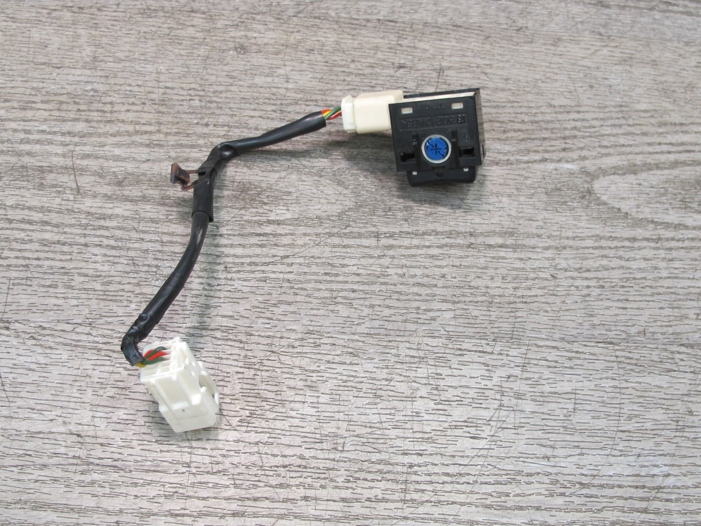 97-00 Lexus JZZ31L SC400 SC300 ECT Power Snow Switch OEM