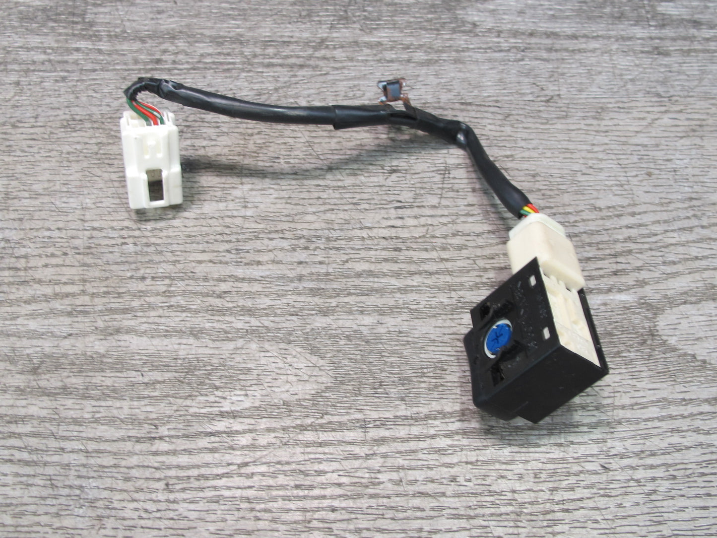 97-00 Lexus JZZ31L SC400 SC300 ECT Power Snow Switch OEM