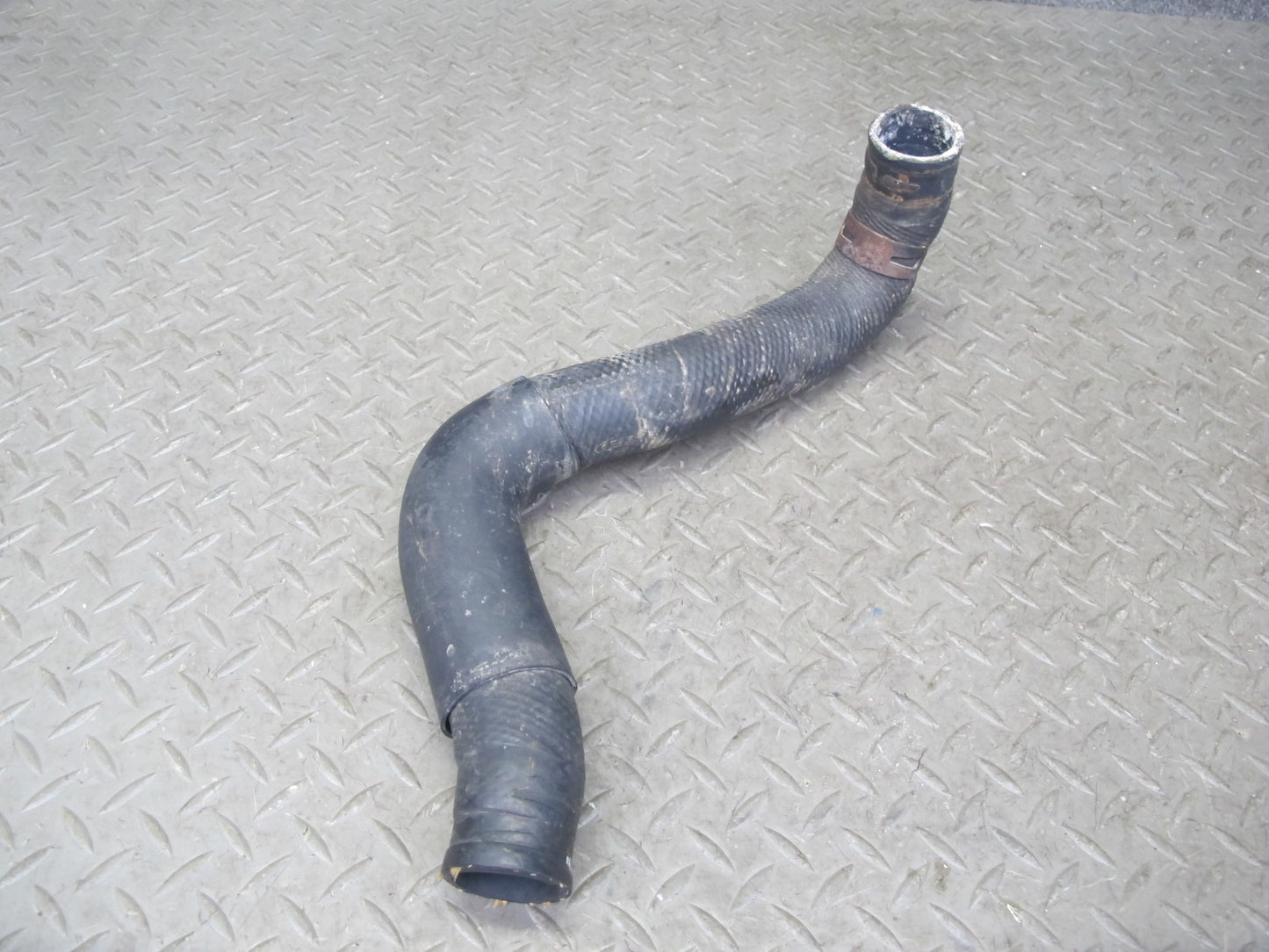 06-08 Mazda RX8 1.3L Set of 7 Engine Radiator Coolant Water Hose Pipe OEM