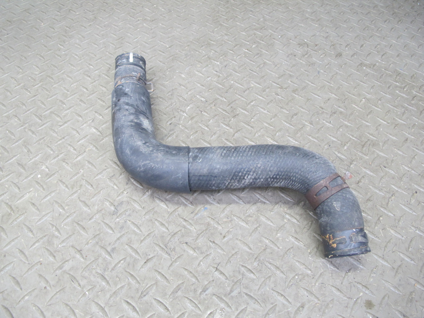 06-08 Mazda RX8 1.3L Set of 7 Engine Radiator Coolant Water Hose Pipe OEM