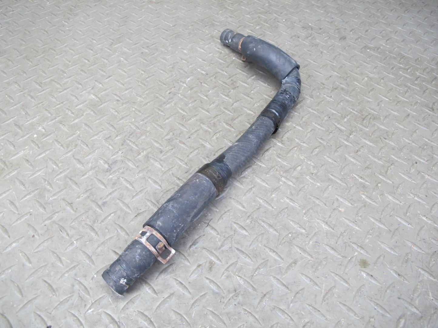 06-08 Mazda RX8 1.3L Set of 7 Engine Radiator Coolant Water Hose Pipe OEM