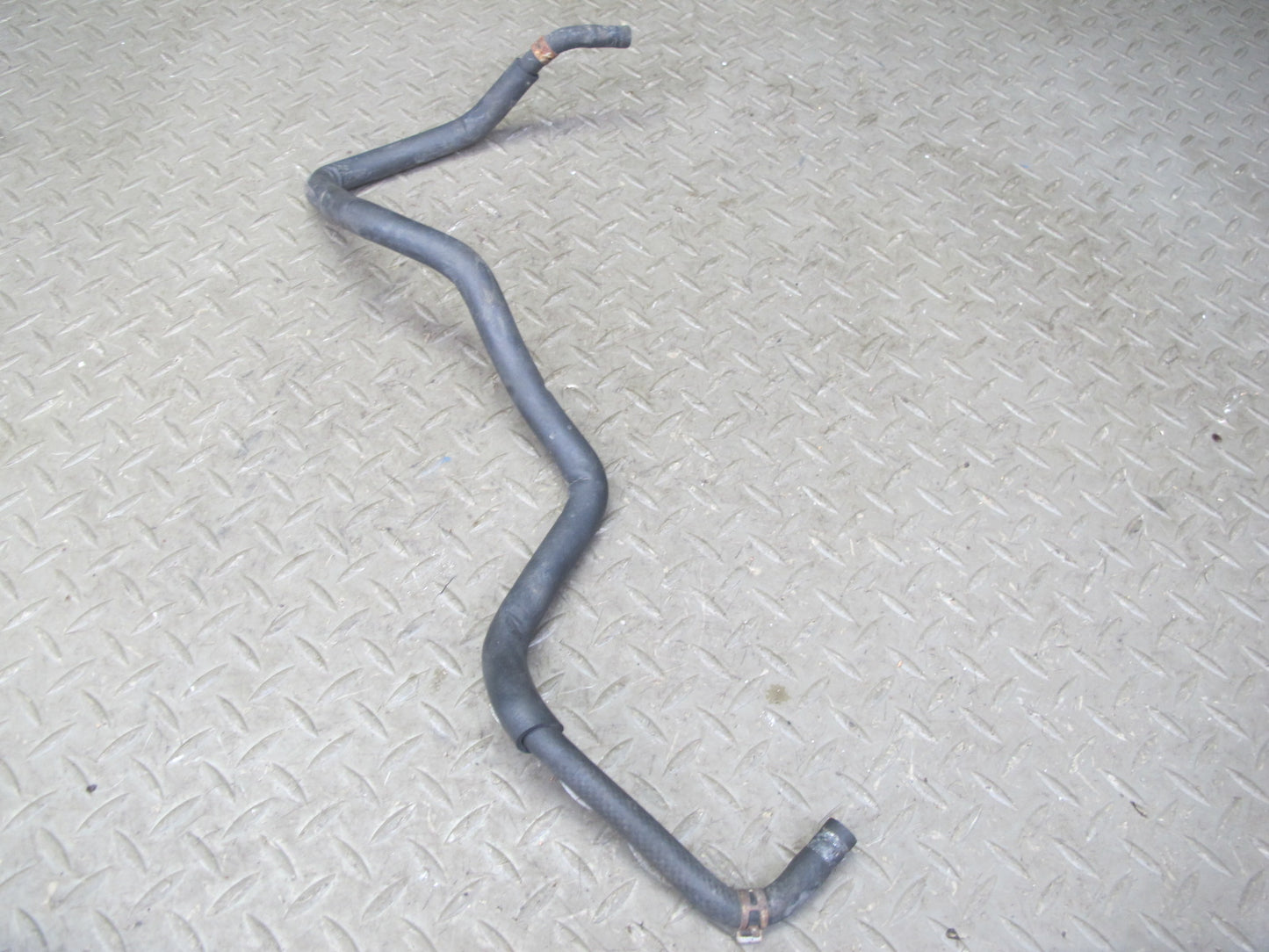 06-08 Mazda RX8 1.3L Set of 7 Engine Radiator Coolant Water Hose Pipe OEM