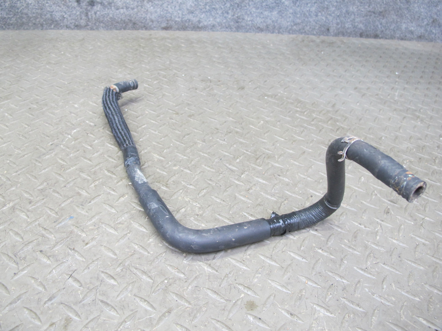 06-08 Mazda RX8 1.3L Set of 7 Engine Radiator Coolant Water Hose Pipe OEM