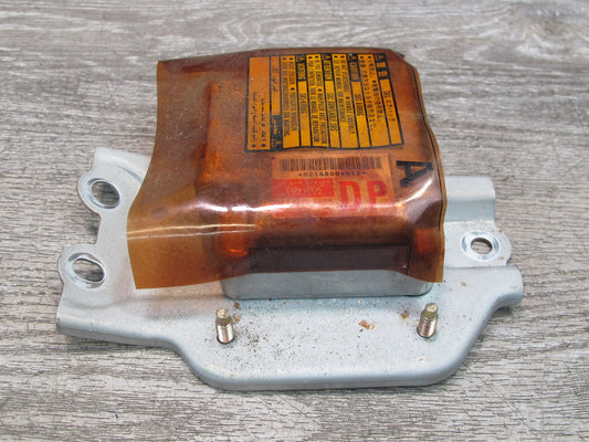 1997 LEXUS SC300 SC400 SRS AIRBAG SENSOR CONTROL MODULE OEM