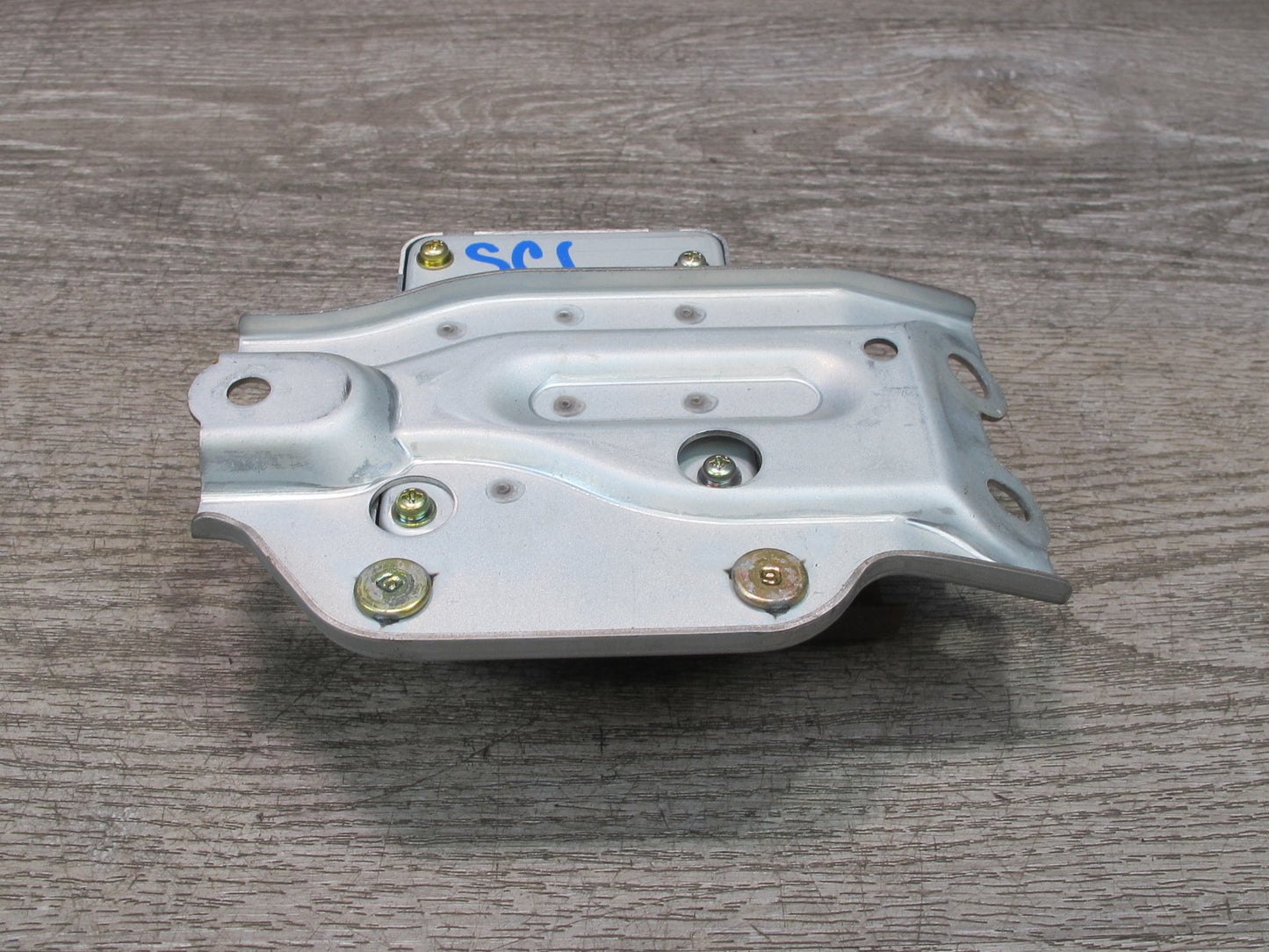 1997 LEXUS SC300 SC400 SRS AIRBAG SENSOR CONTROL MODULE OEM