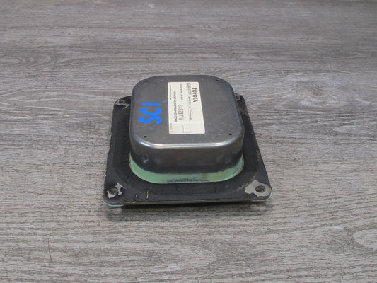 92-99 Lexus JZZ31L SC400 SC300 Pioneer Speaker Amplifier Crossover OEM