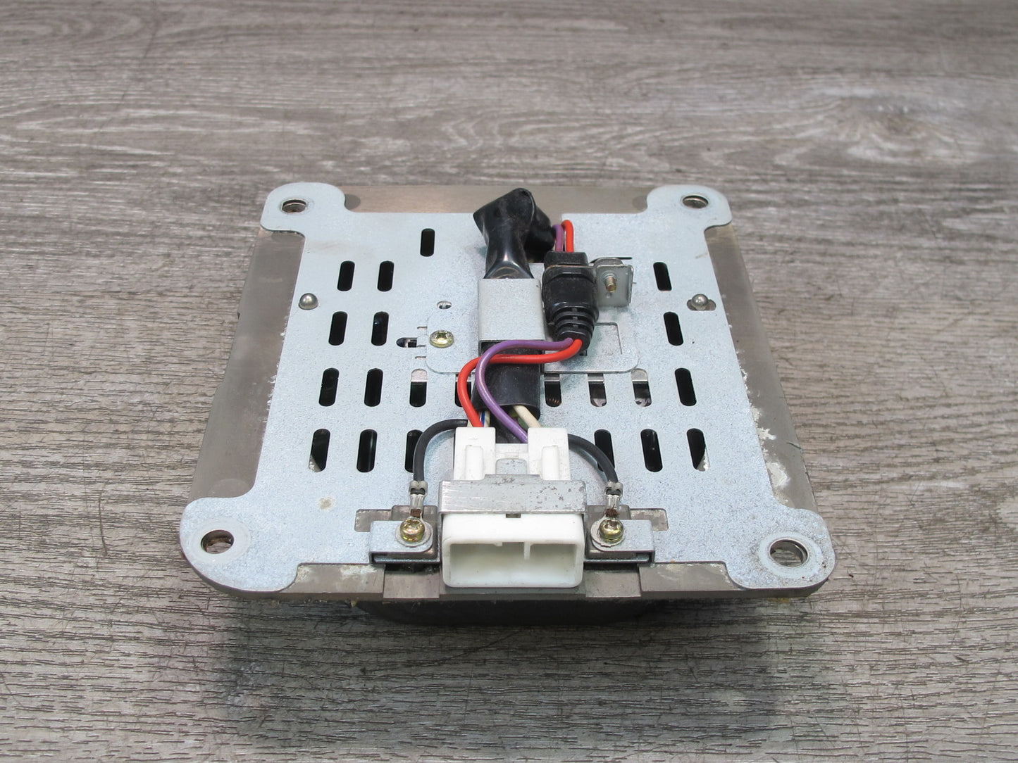 92-99 Lexus JZZ31L SC400 SC300 Pioneer Speaker Amplifier Crossover OEM
