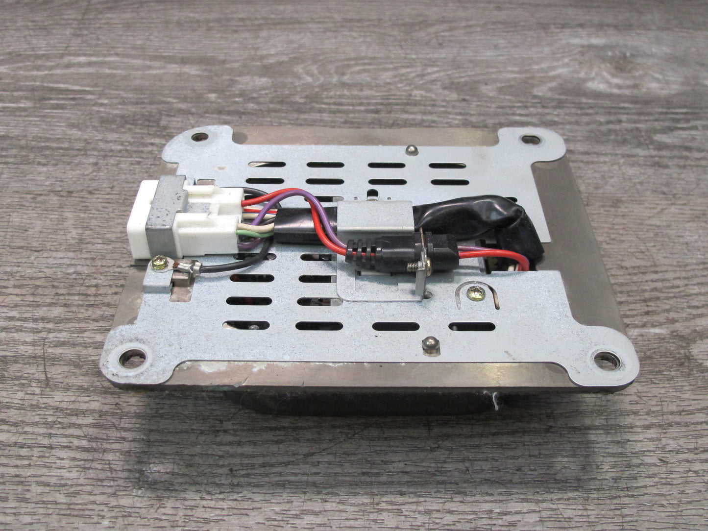 92-99 Lexus JZZ31L SC400 SC300 Pioneer Speaker Amplifier Crossover OEM