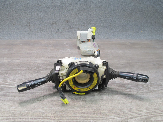 97-00 LEXUS SC300 SC400 STEERING COLUMN MULTI SWITCH CLOCK SPRING 84310-24670 OEM