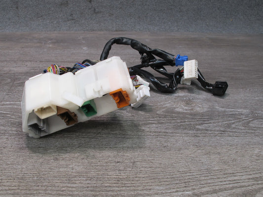 97-00 Lexus JZZ31L SC400 SC300 Console Box Wire Wiring Harness 82166-24220 OEM
