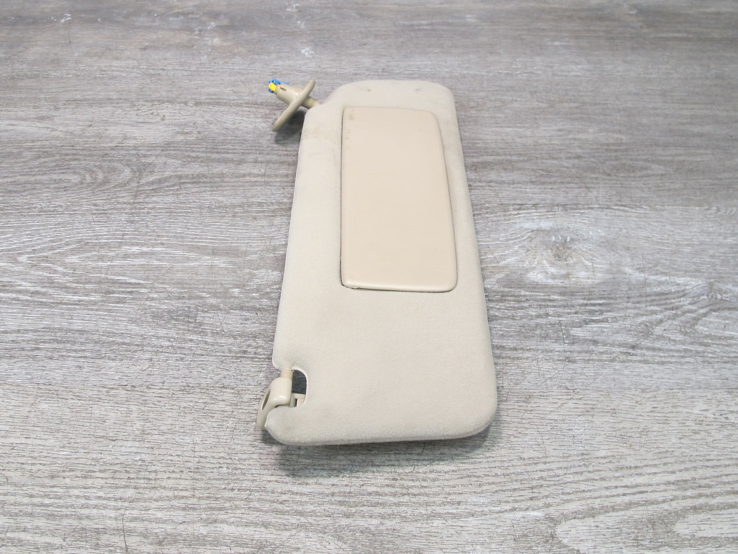 95-98 Lexus JZZ31L SC400 SC300 Set of 2 Front Left Right Sun Visor Homelink OEM