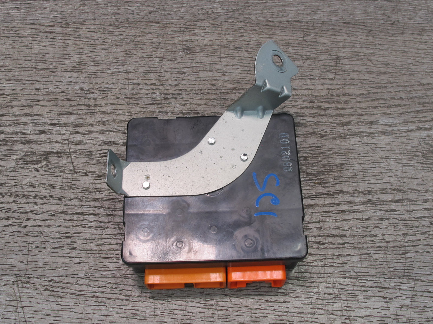 98-00 Lexus JZZ31L SC400 SC300 Anti Theft Warning Locking Control Module OEM