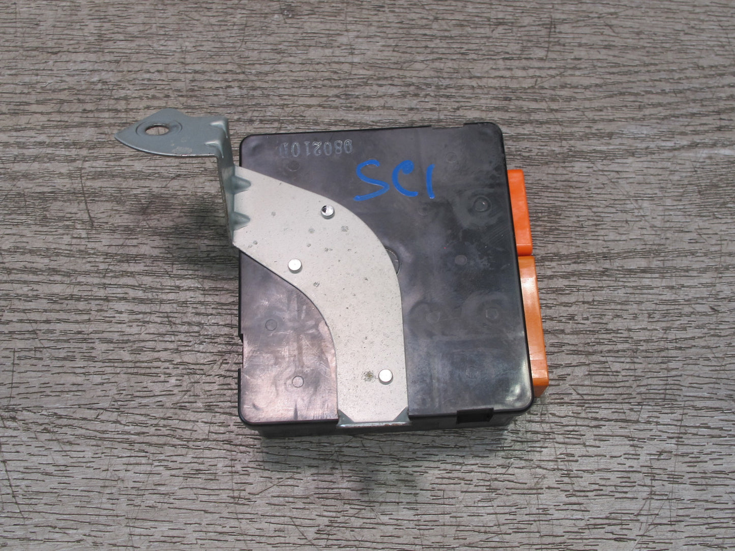 98-00 Lexus JZZ31L SC400 SC300 Anti Theft Warning Locking Control Module OEM