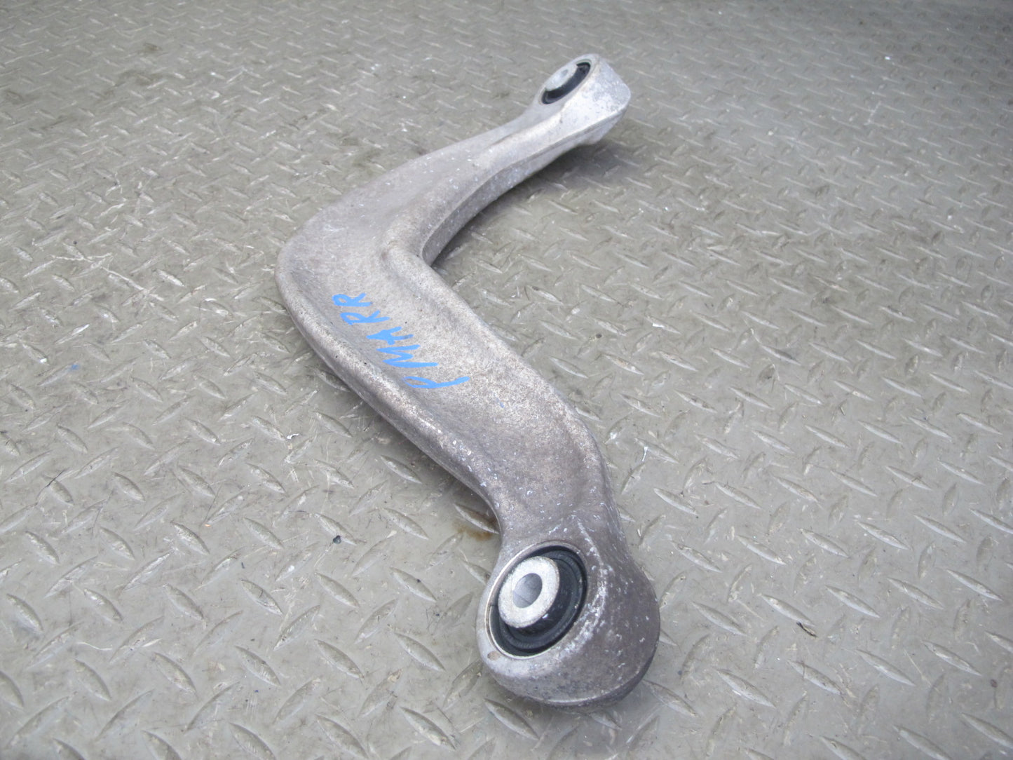 2015-2018 Porsche Macan Rear Right Upper & Lower Control Arm Set of 2