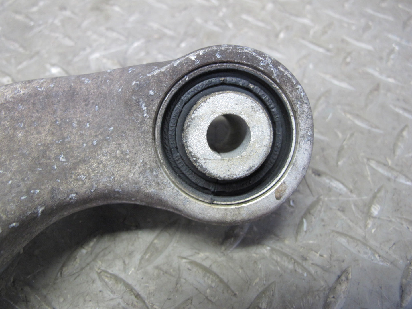 2015-2018 Porsche Macan Rear Right Upper & Lower Control Arm Set of 2