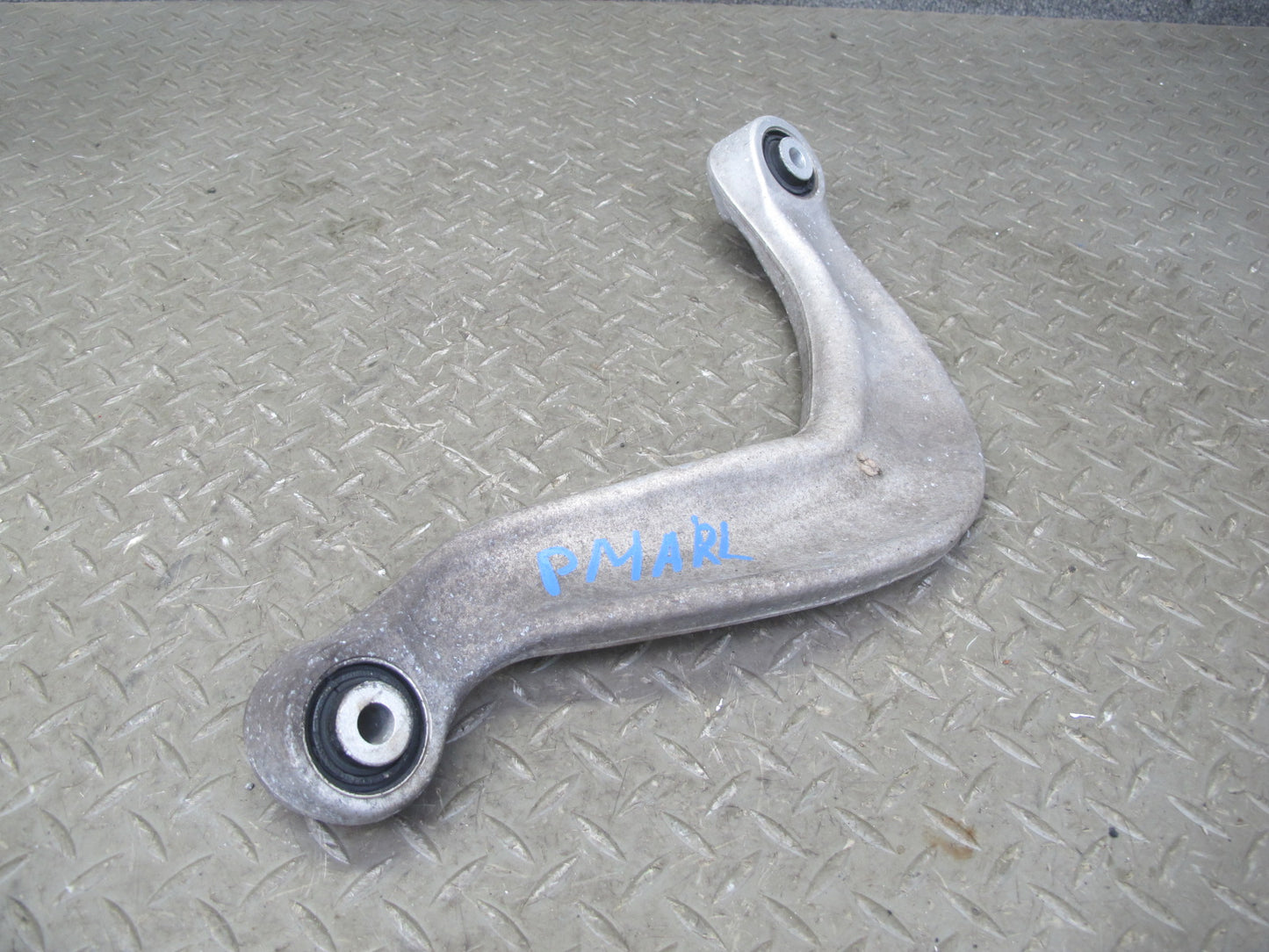 2015-2018 Porsche Macan Rear Left Upper & Lower Control Arm Set of 2
