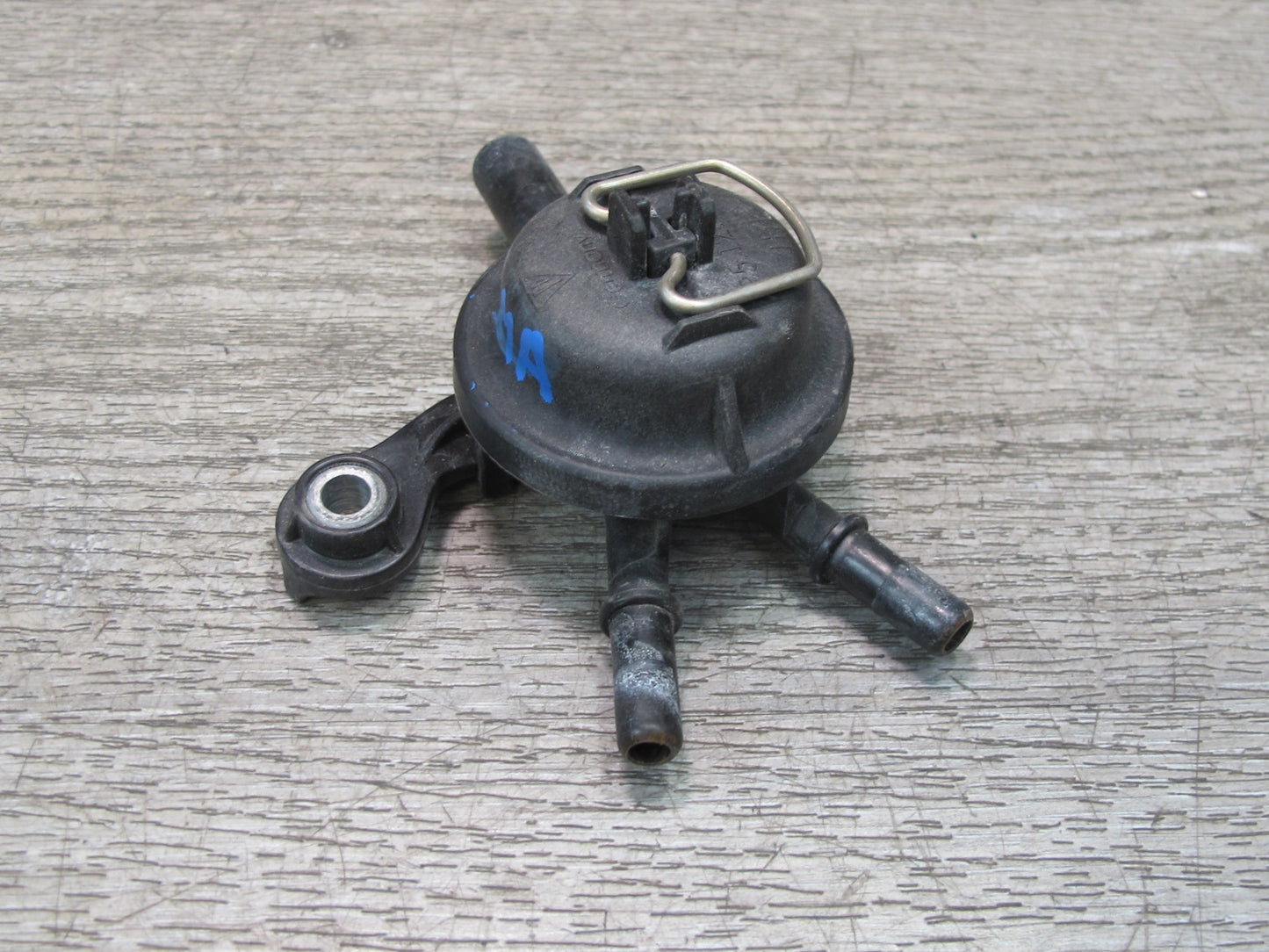 2015-2018 Porsche Macan Engine Coolant Air Bleeder Valve 7P5121671