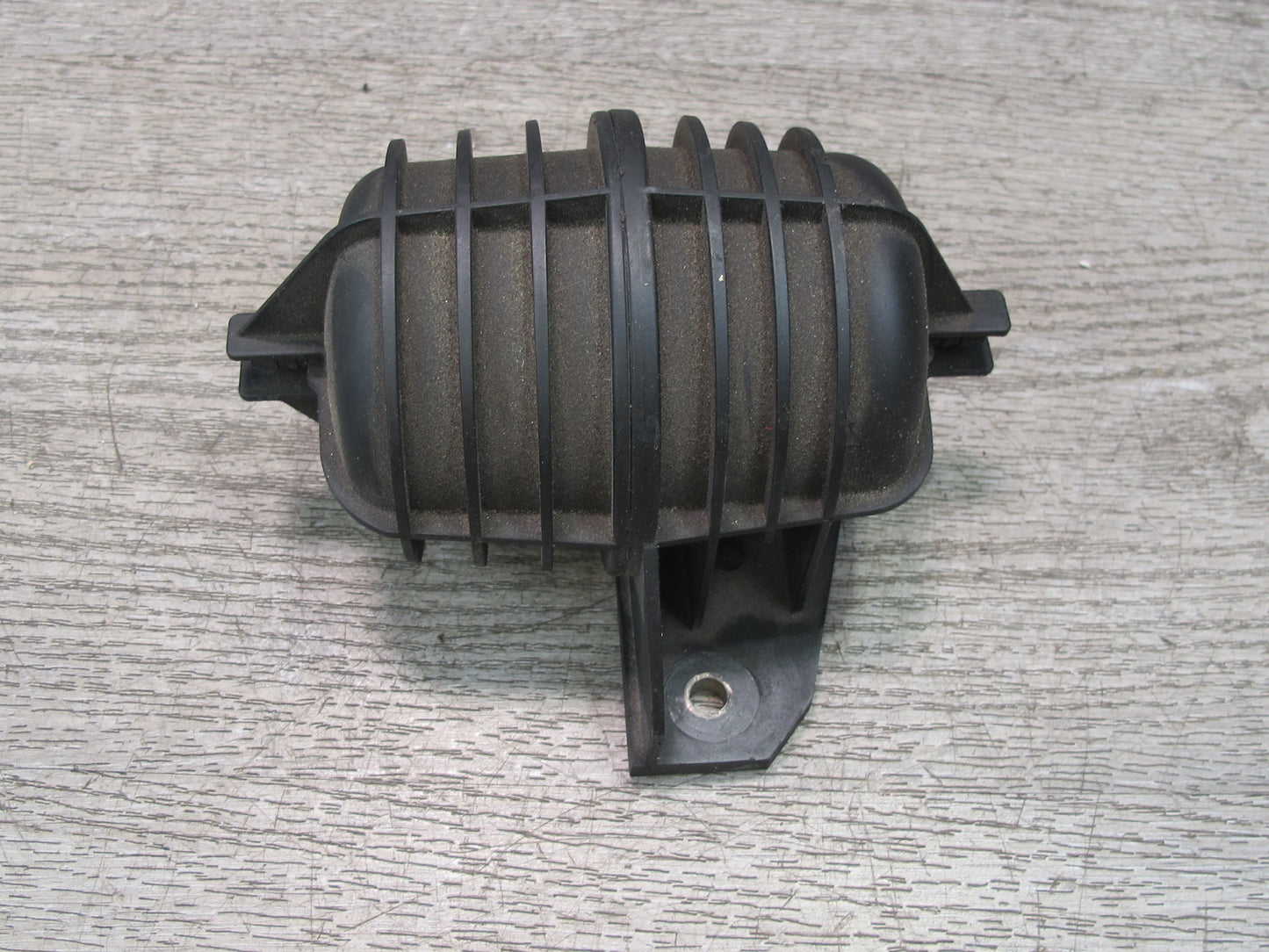 2008-2014 BMW E71 E72 X6 X6M Vacuum Reservoir Tank Set of 2 7799790