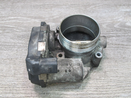 2008-2014 BMW E71 E72 X6 X6M 4.4L Engine Throttle Body 7555944