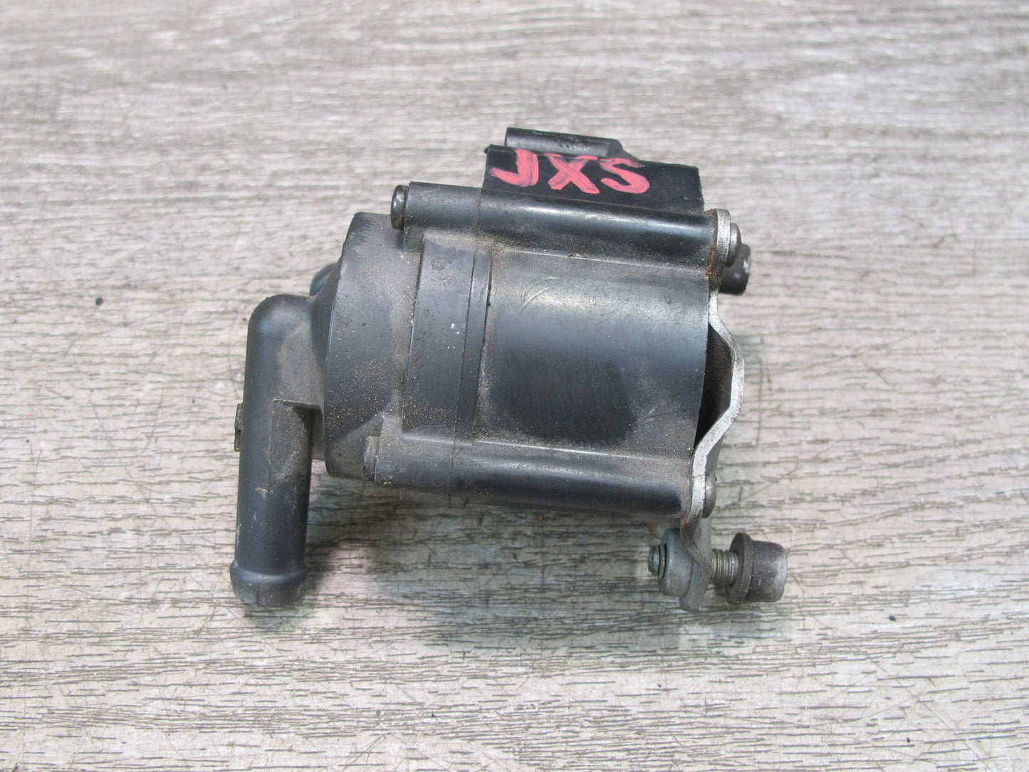 2010-2014 BMW E71 X6M Engine Additional Auxiliary Water Pump