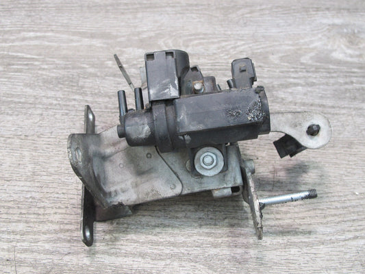 2010-2014 BMW E71 X6M Turbo Boost Pressure Solenoid Valve Set of 2