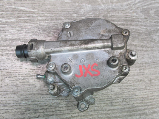 2010-2014 BMW E71 X6M Engine Motor Vacuum Pump 7566291
