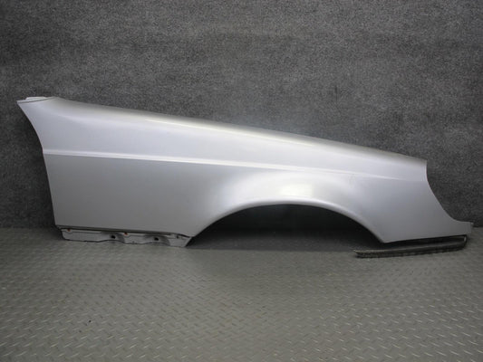 96-99 Mercedes W140 C140 Cl-class Coupe Front Right Fender Shell Panel Cover OEM