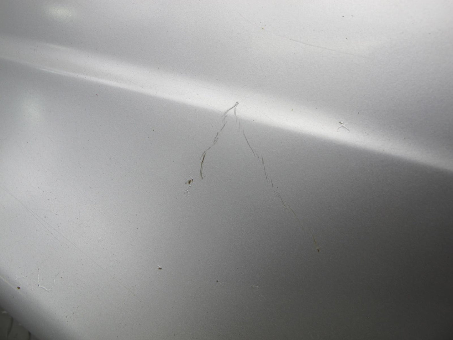 96-99 Mercedes W140 C140 Cl-class Coupe Front Right Fender Shell Panel Cover OEM