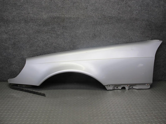 96-99 Mercedes W140 C140 Cl-class Coupe Front Left Fender Shell Panel Cover OEM