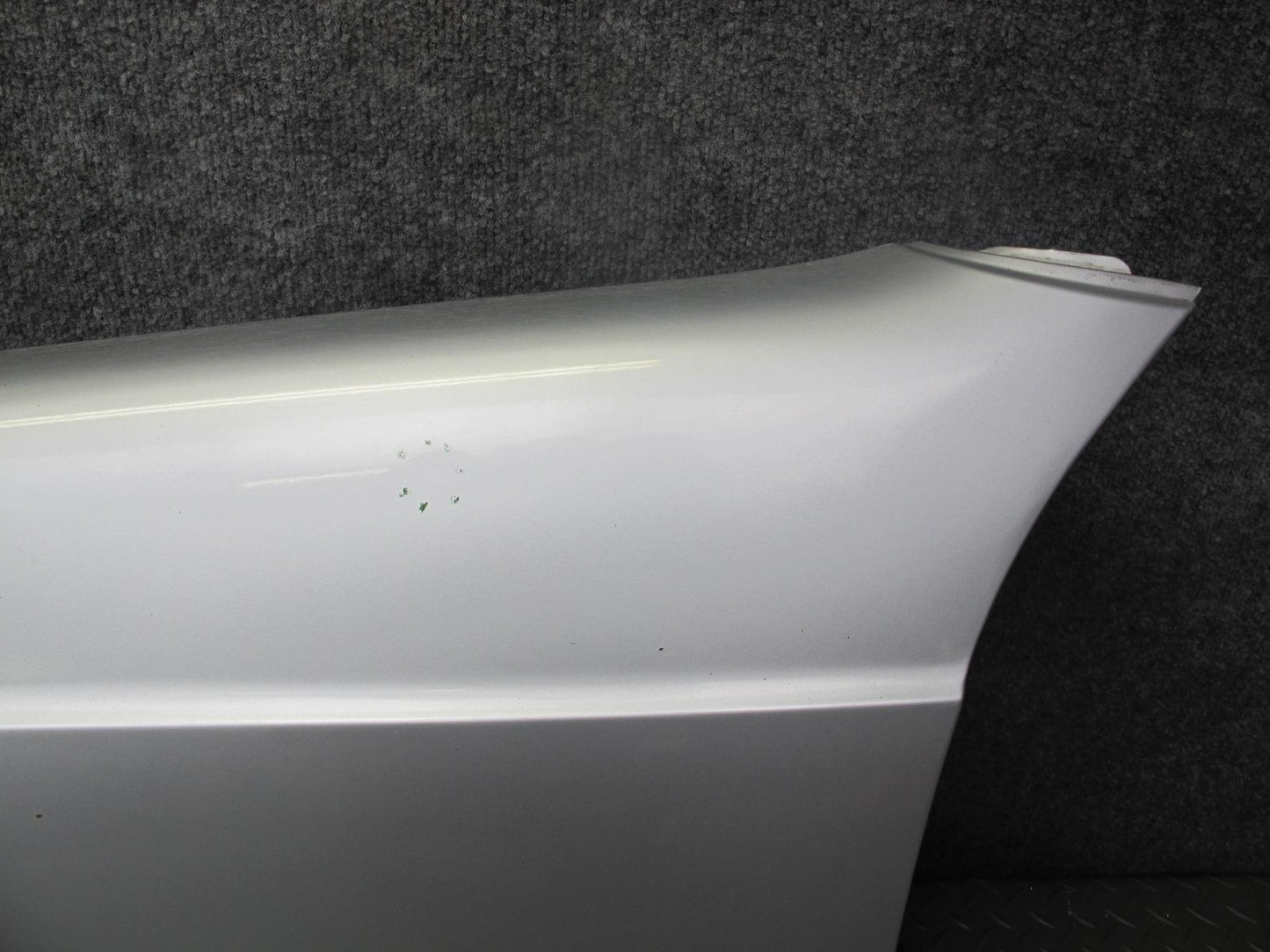 96-99 Mercedes W140 C140 Cl-class Coupe Front Left Fender Shell Panel Cover OEM