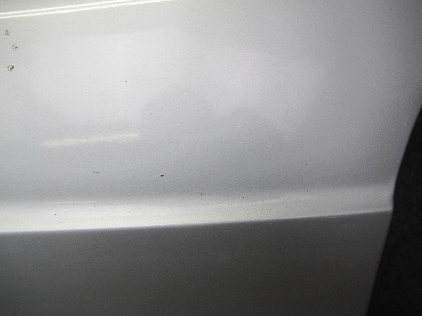 96-99 Mercedes W140 C140 Cl-class Coupe Front Left Fender Shell Panel Cover OEM