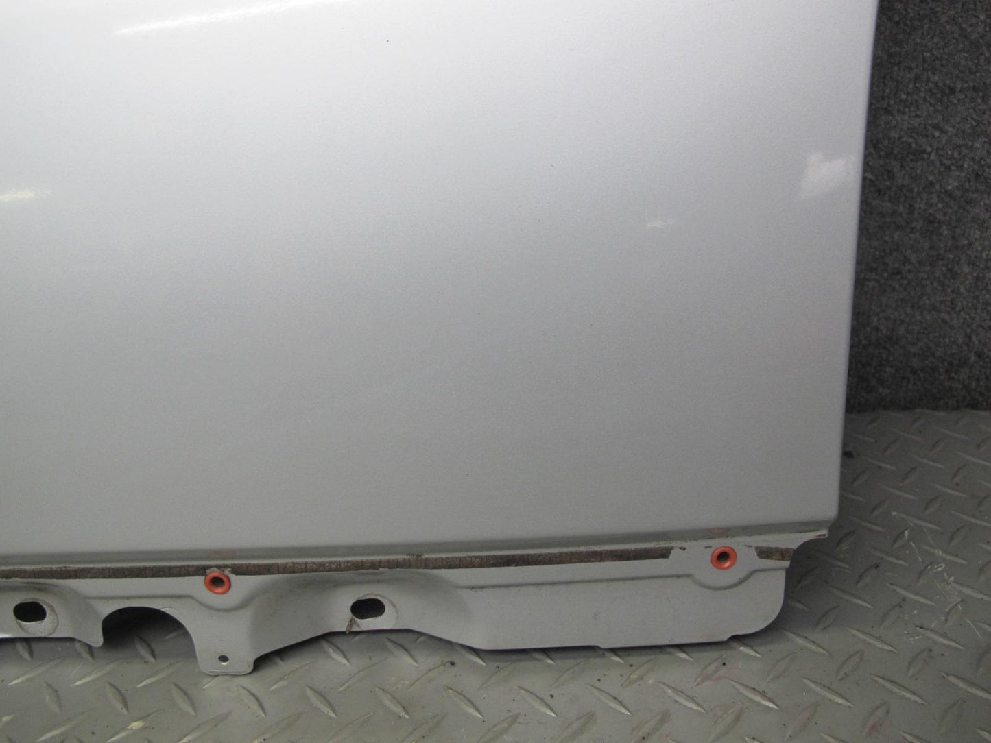 96-99 Mercedes W140 C140 Cl-class Coupe Front Left Fender Shell Panel Cover OEM