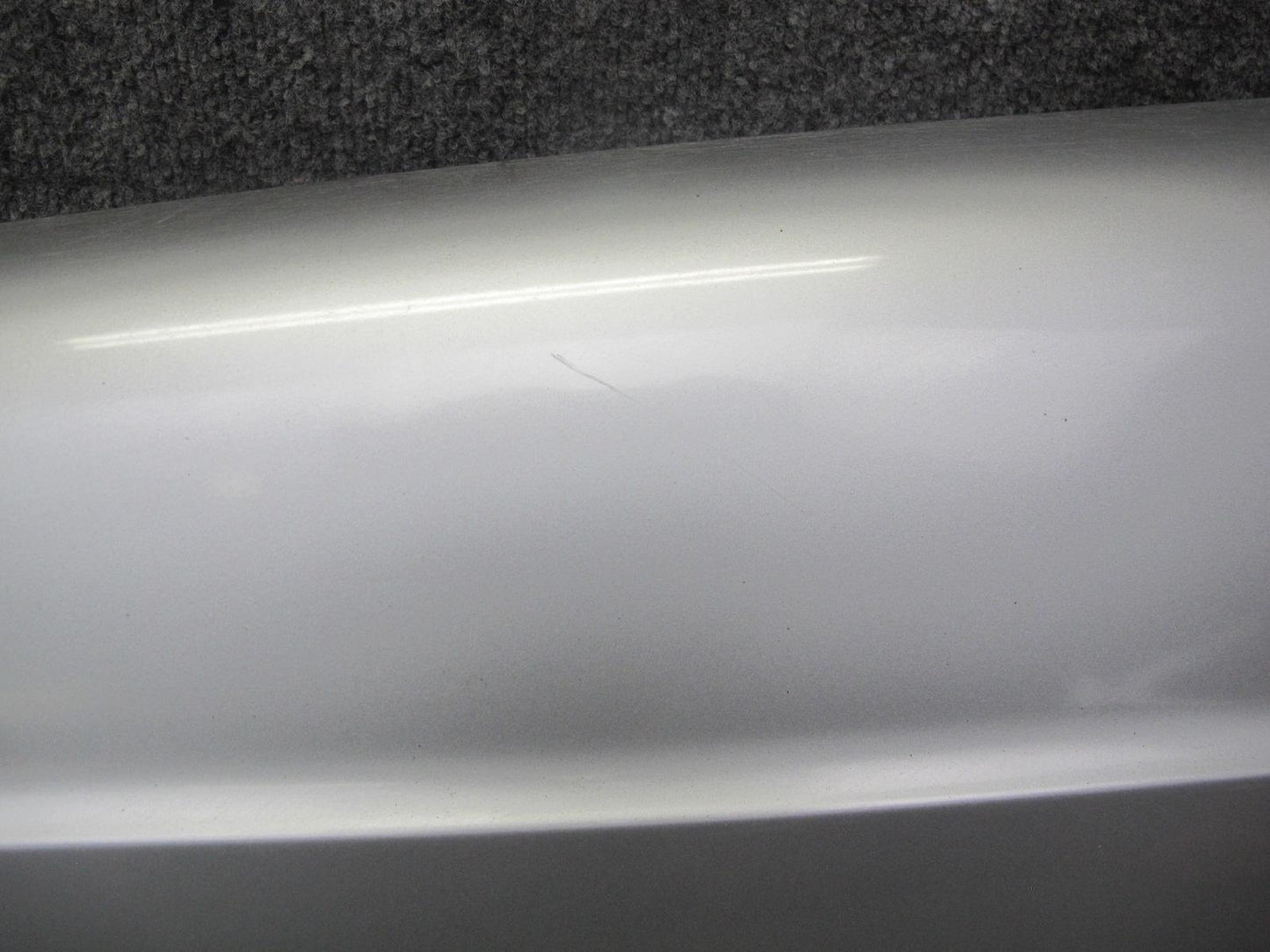 96-99 Mercedes W140 C140 Cl-class Coupe Front Left Fender Shell Panel Cover OEM