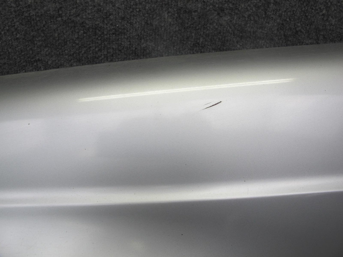 96-99 Mercedes W140 C140 Cl-class Coupe Front Left Fender Shell Panel Cover OEM