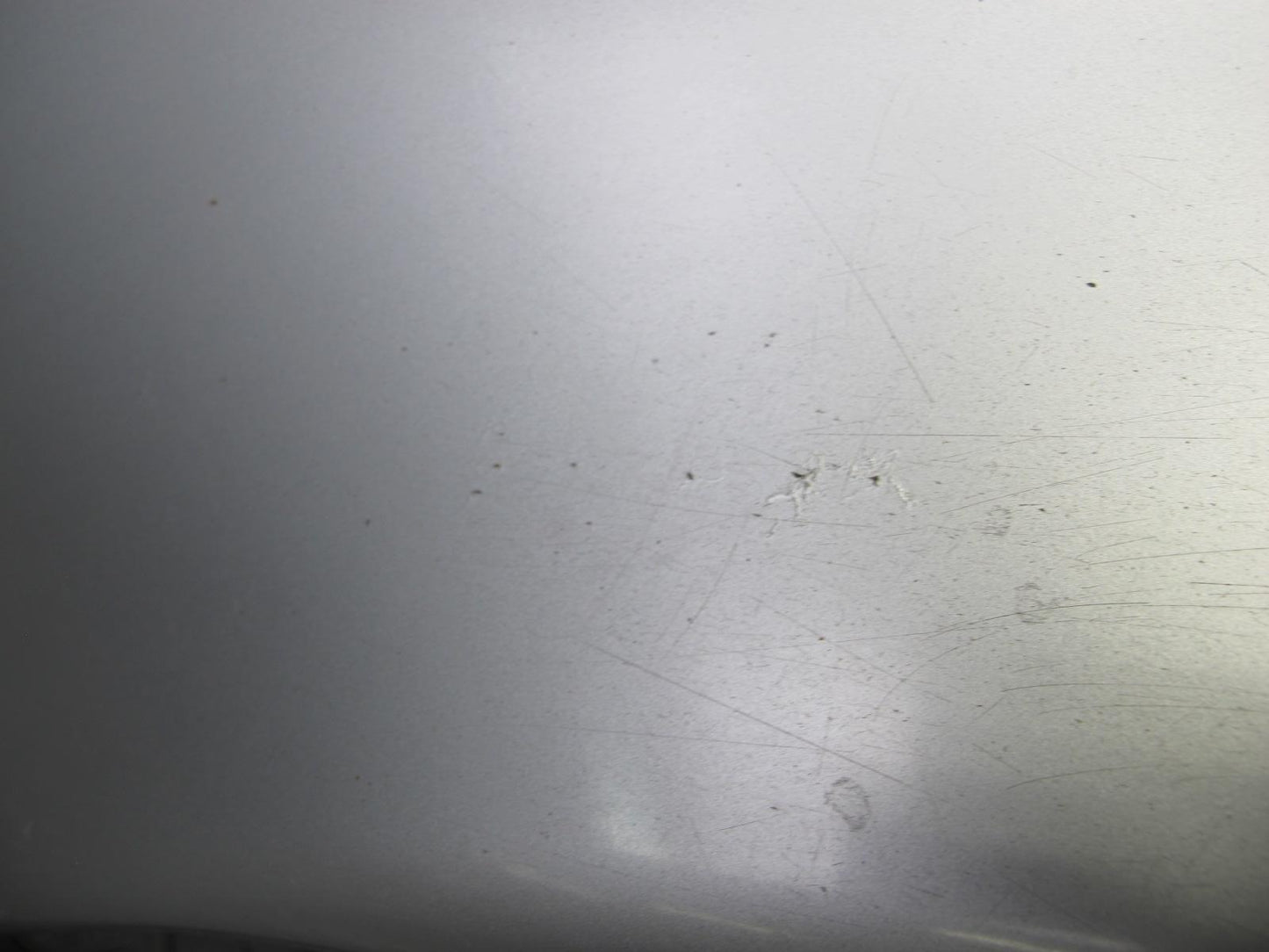 96-99 Mercedes W140 C140 Cl-class Coupe Front Left Fender Shell Panel Cover OEM